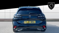 Peugeot 308 1.2 PureTech GT 5dr EAT8 Petrol Estate